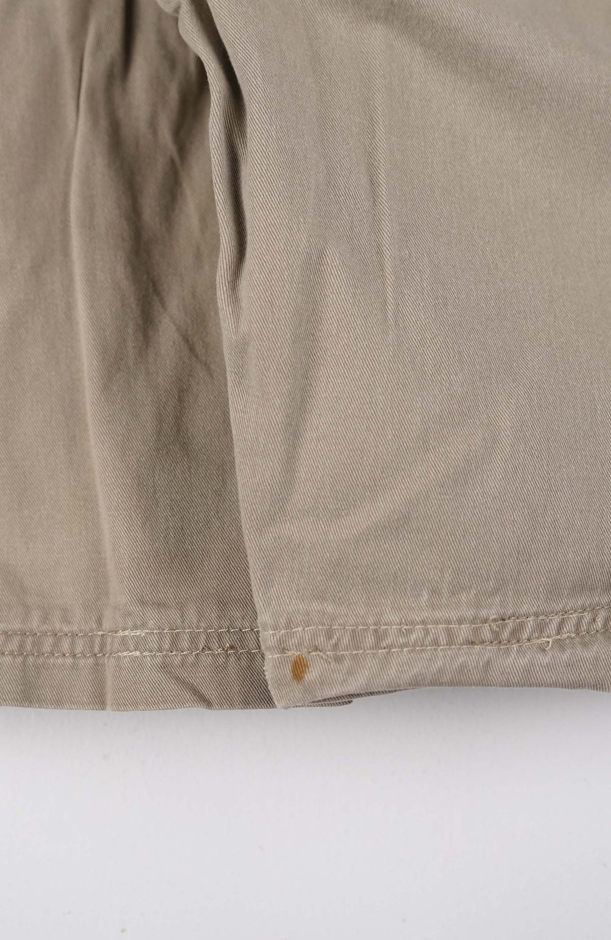 VINTAGE REWORK CARGO SHORTS W33