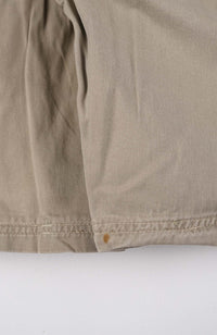 VINTAGE REWORK CARGO SHORTS W33