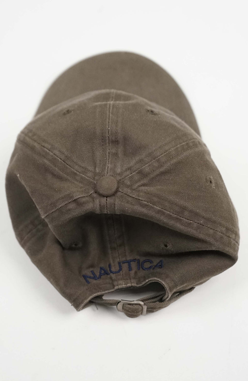 VINTAGE NAUTICA HAT