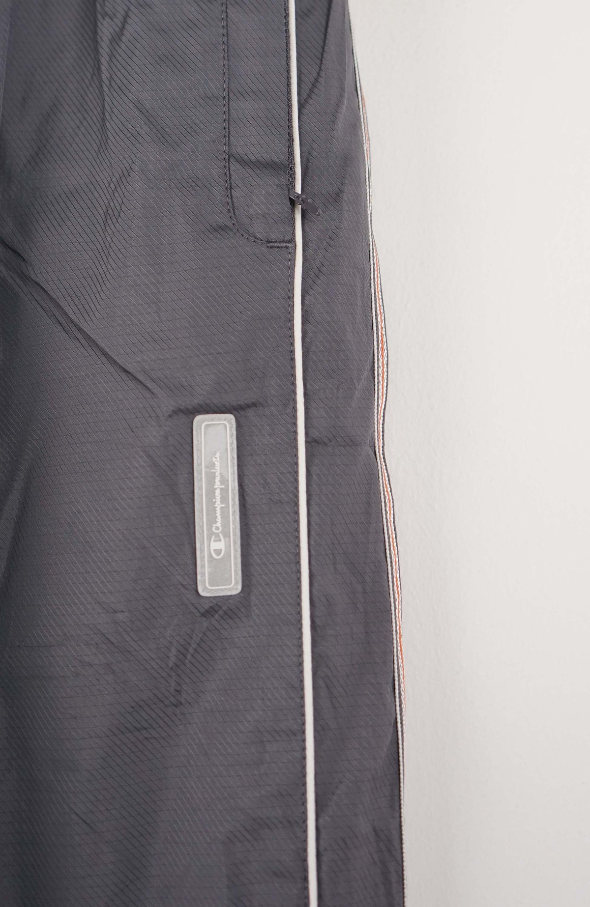 VINTAGE ADIDAS TRACK PANTS (XXS)