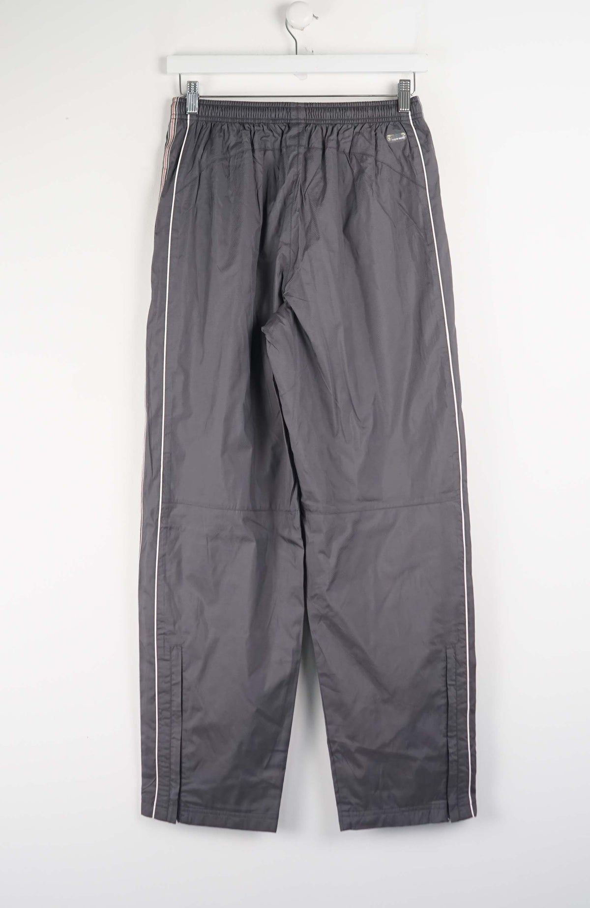 VINTAGE ADIDAS TRACK PANTS (XXS)
