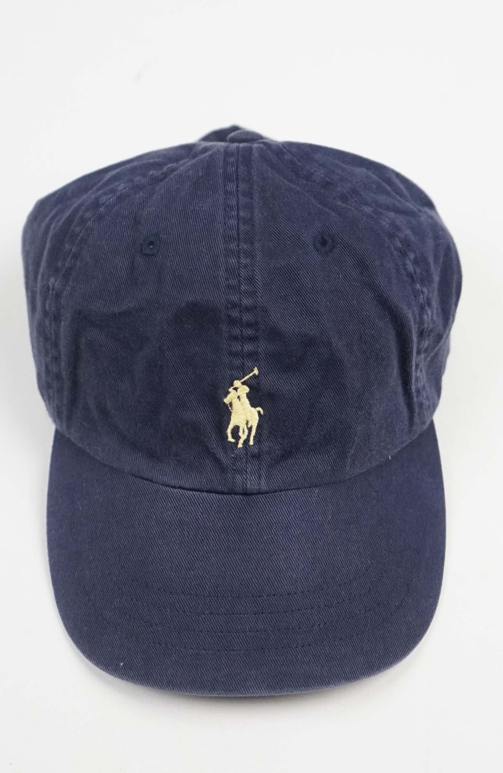 VINTAGE RALPH LAUREN HAT