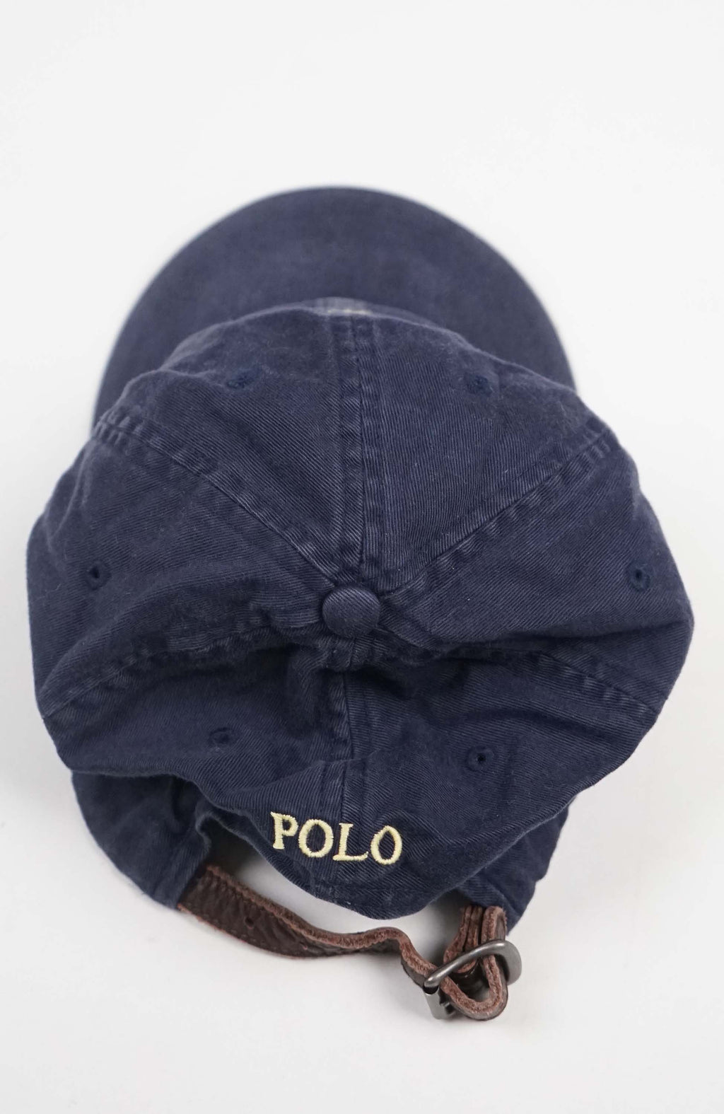 VINTAGE RALPH LAUREN HAT