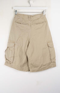 VINTAGE REWORK CARGO SHORTS W25