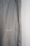 VINTAGE NIKE TRACK PANTS (L)