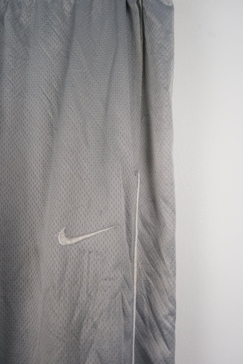 VINTAGE NIKE TRACK PANTS (L)