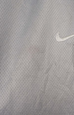 VINTAGE NIKE TRACK PANTS (L)