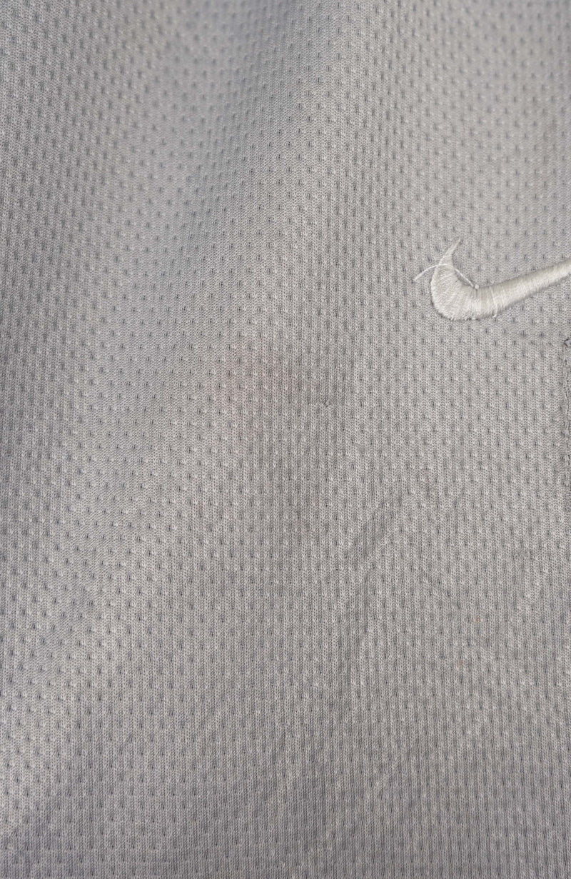 VINTAGE NIKE TRACK PANTS (L)