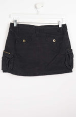 VINTAGE Y2K SKIRT (SIZE 12)