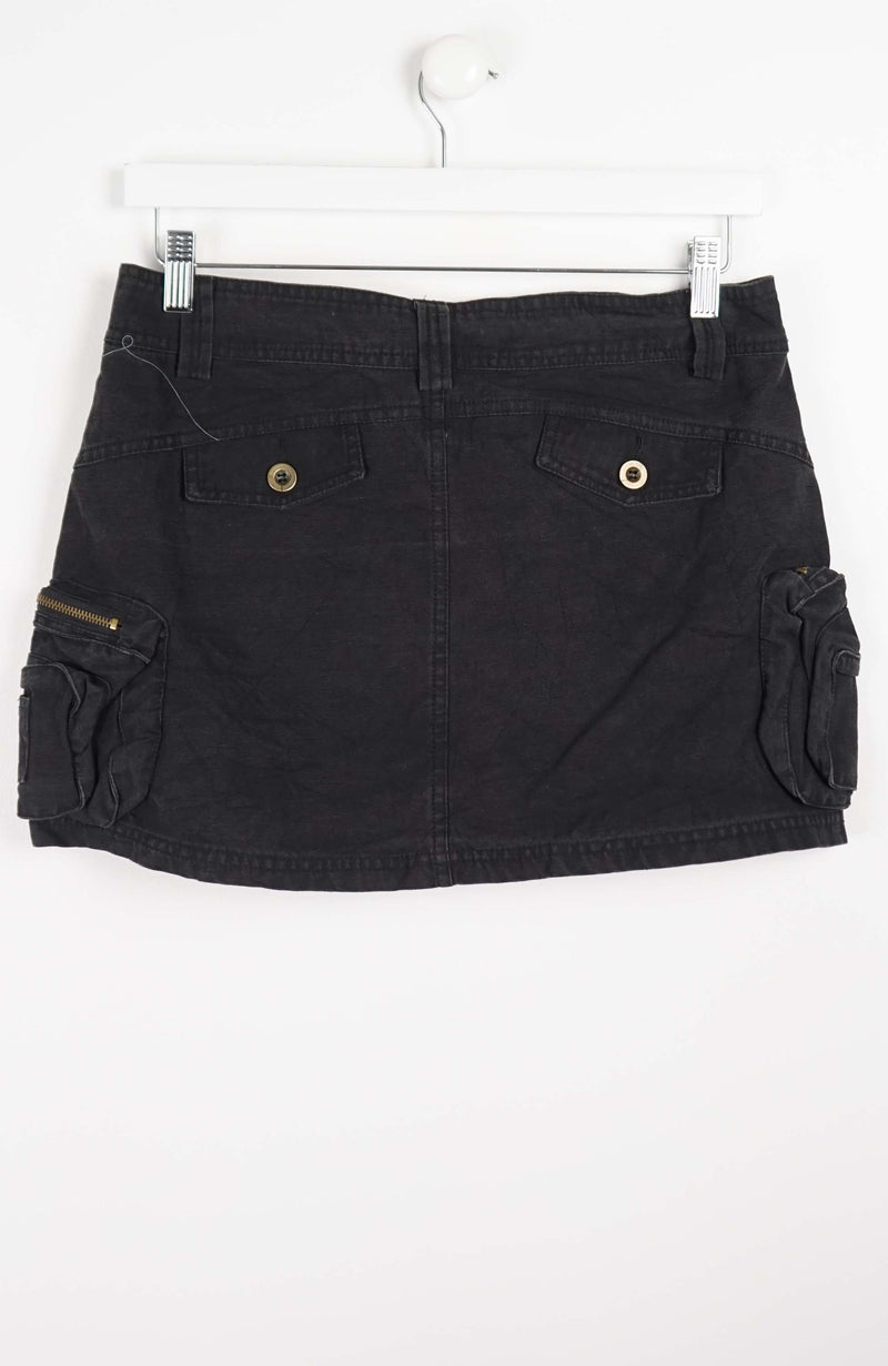 VINTAGE Y2K SKIRT (SIZE 12)