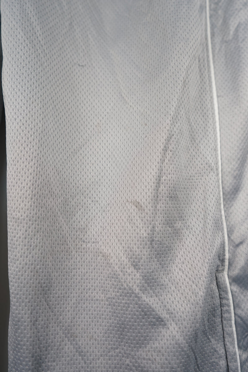 VINTAGE NIKE TRACK PANTS (L)