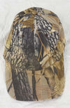 VINTAGE REAL TREE HAT