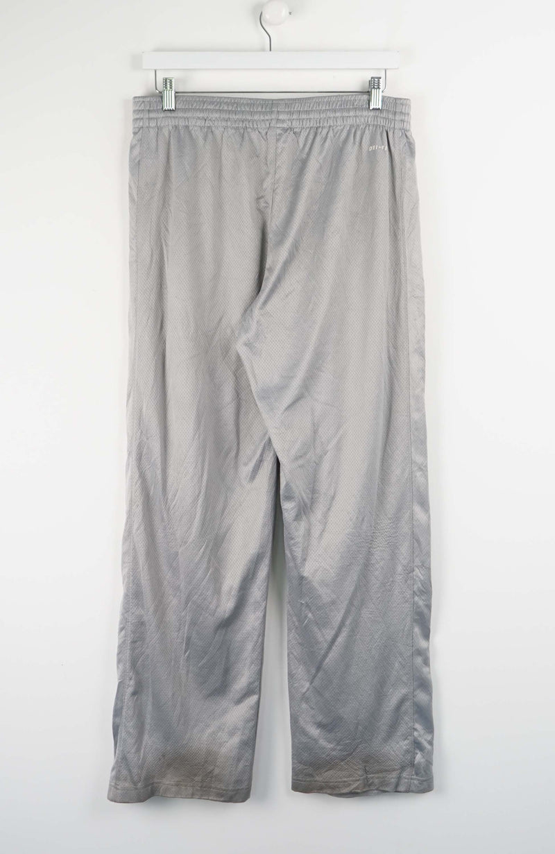 VINTAGE NIKE TRACK PANTS (L)