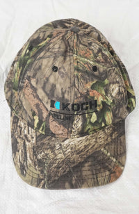VINTAGE REAL TREE HAT
