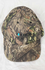 VINTAGE REAL TREE HAT