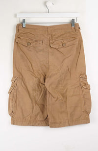 VINTAGE REWORK CARGO SHORTS W29