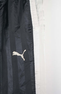 VINTAGE PUMA TRACK PANTS (S)