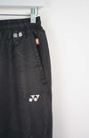 VINTAGE YONEX TRACK PANTS (S)