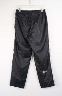 VINTAGE CONVERSE ALL STAR TRACK PANTS (L)