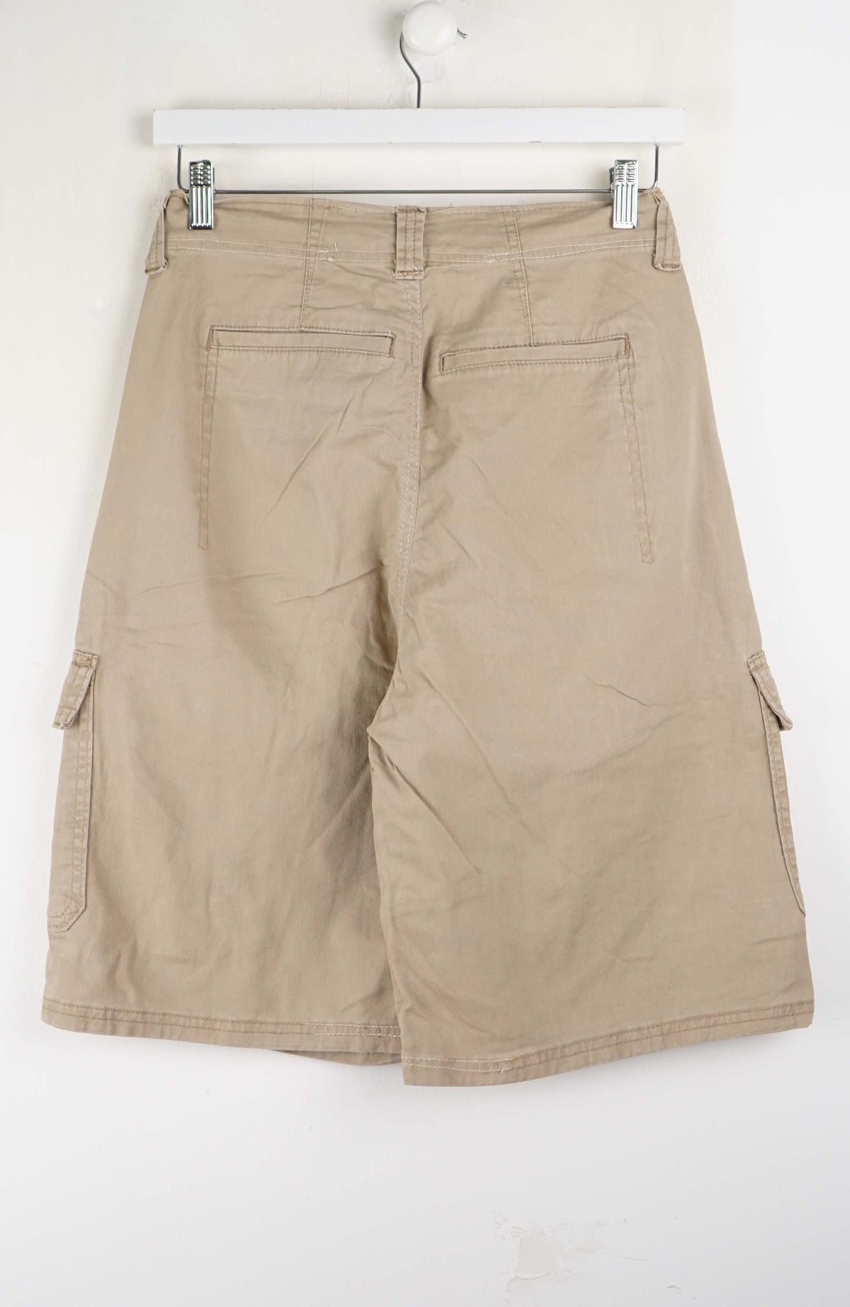 VINTAGE REWORK CARGO SHORTS W26
