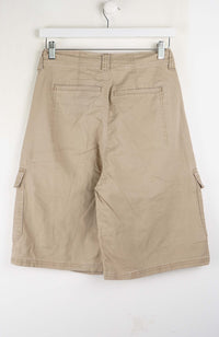 VINTAGE REWORK CARGO SHORTS W26
