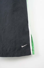 VINTAGE NIKE TRACK PANTS (M)