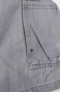 VINTAGE REWORK CARGO SHORTS W27