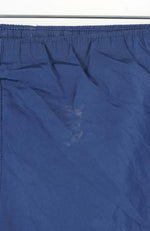 VINTAGE ADIDAS TRACK PANTS (L)