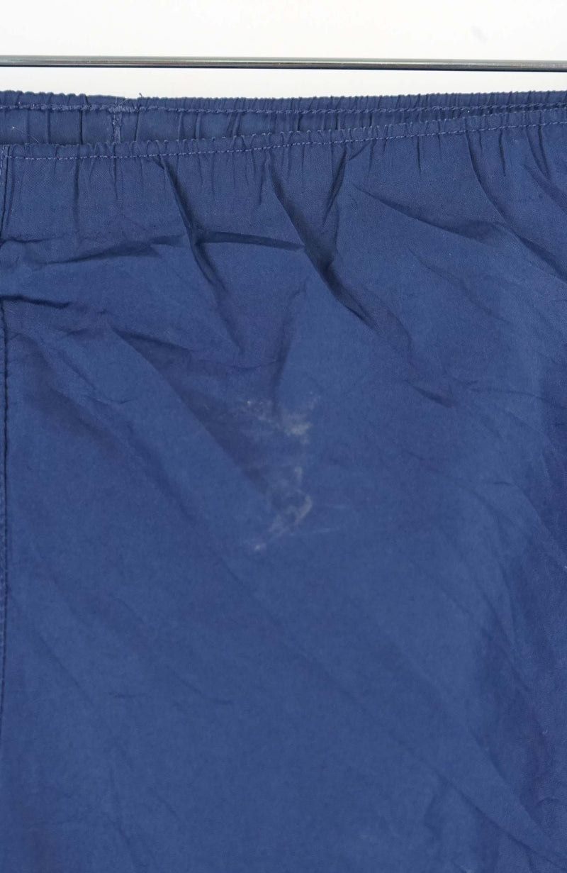 VINTAGE ADIDAS TRACK PANTS (L)