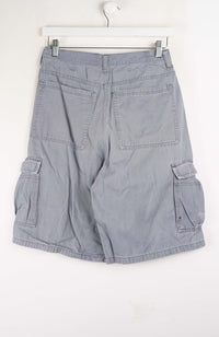 VINTAGE REWORK CARGO SHORTS W27