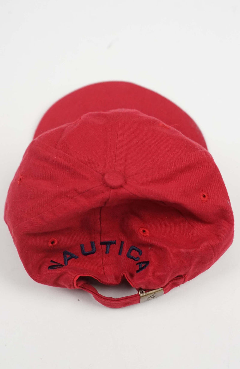 VINTAGE NAUTICA HAT