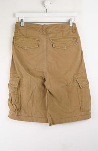 VINTAGE REWORK CARGO SHORTS W28