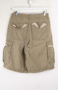 VINTAGE REWORK CARGO SHORTS W29