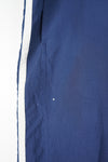 VINTAGE ADIDAS TRACK PANTS (XXL)