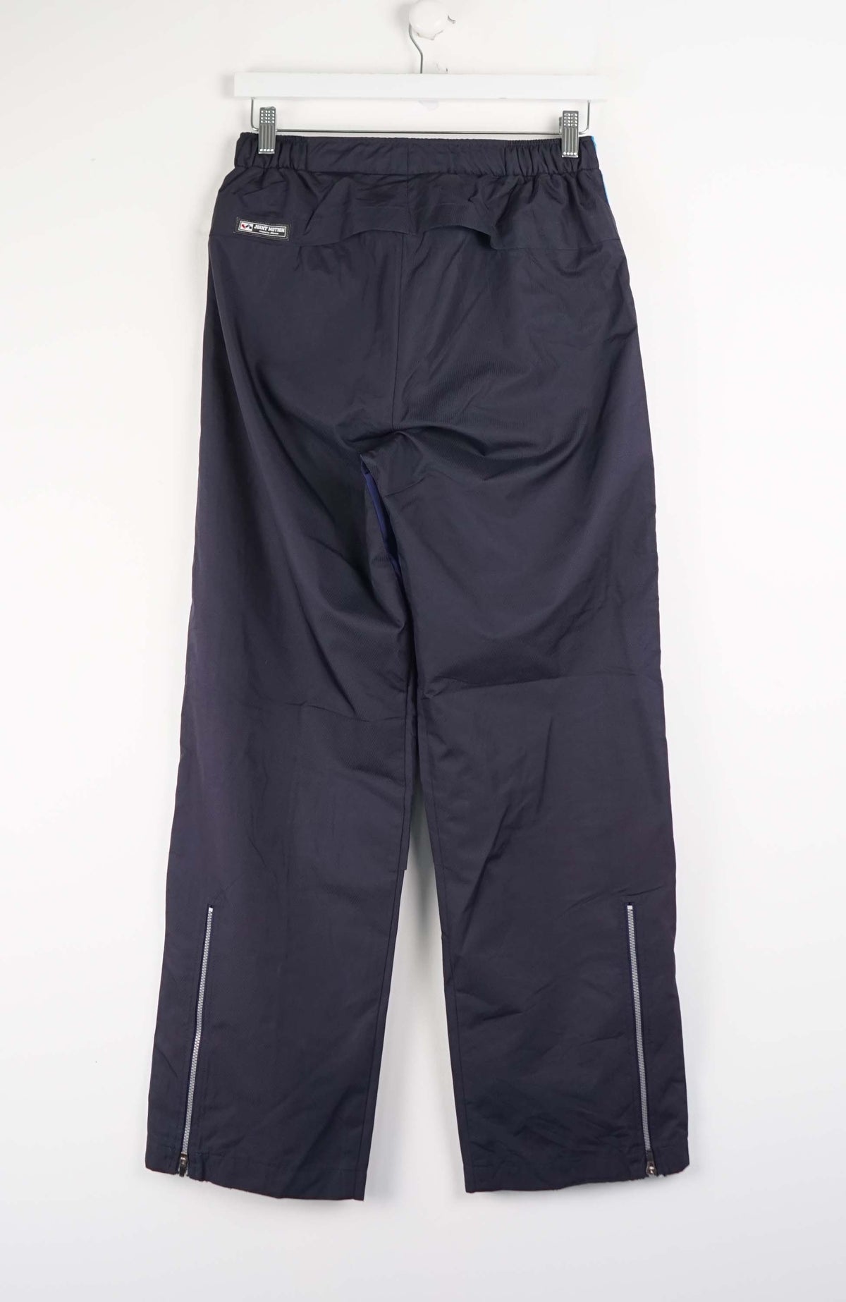 VINTAGE MIZUNO TRACK PANTS (XS)