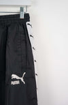 VINTAGE PUMA TRACK PANTS (S)