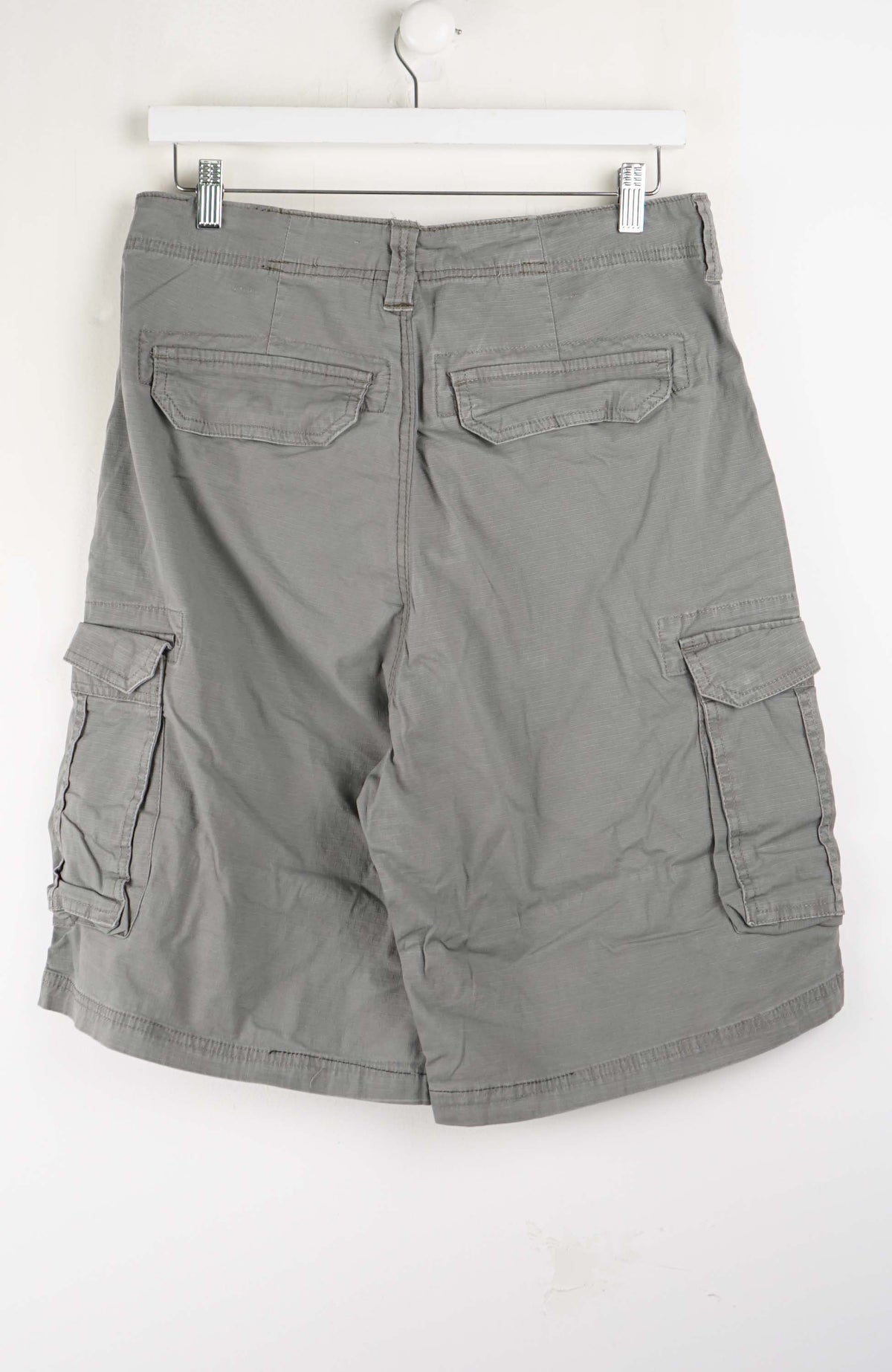 VINTAGE REWORK CARGO SHORTS W32