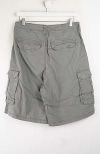 VINTAGE REWORK CARGO SHORTS W32