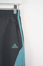 VINTAGE ADIDAS TRACK PANTS (S)