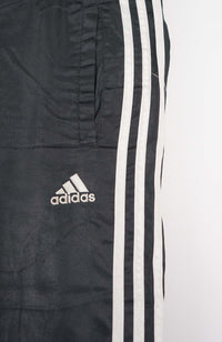 VINTAGE ADIDAS TRACK PANTS (XXL)