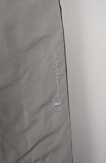 VINTAGE CHAMPIOM TRACK PANTS (M)