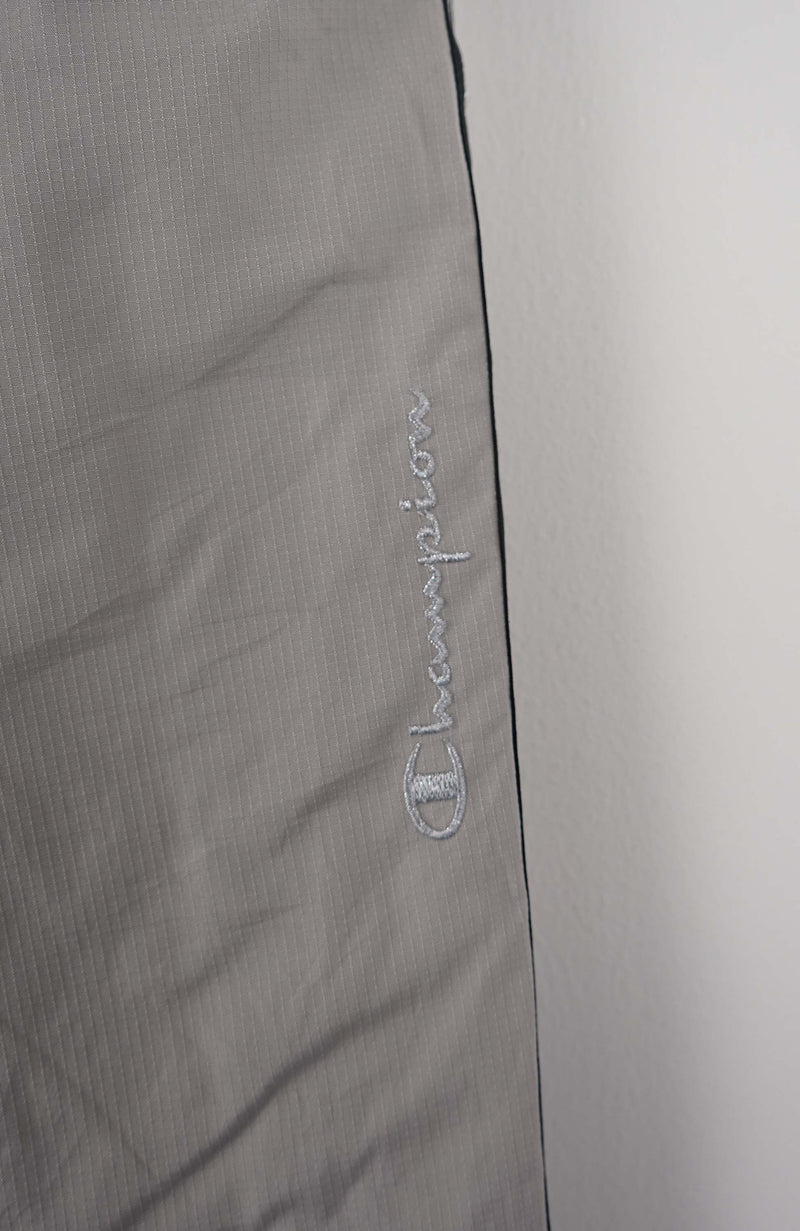 VINTAGE CHAMPIOM TRACK PANTS (M)