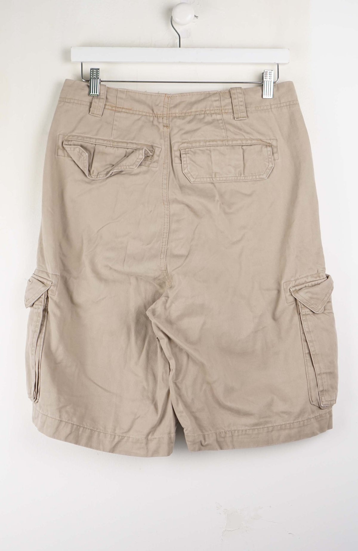 VINTAGE REWORK CARGO SHORTS W32