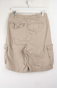 VINTAGE REWORK CARGO SHORTS W32