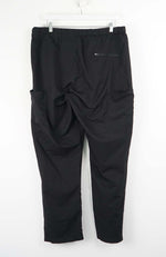 VINTAGE DICKIES TRACK PANTS (XL)