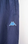 VINTAGE KAPPA TRACK PANTS (S)