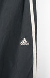 VINTAGE ADIDAS TRACK PANTS (S)