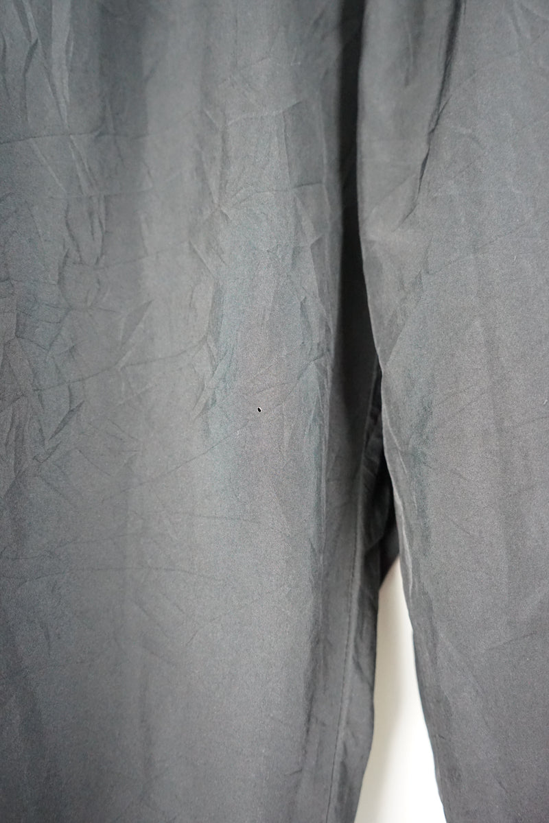 VINTAGE ADIDAS TRACK PANTS (S)