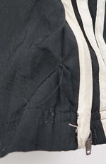 VINTAGE ADIDAS TRACK PANTS (S)