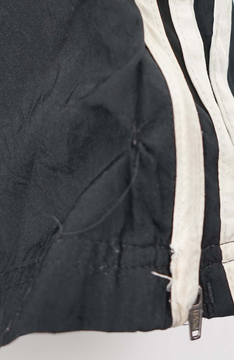 VINTAGE ADIDAS TRACK PANTS (S)